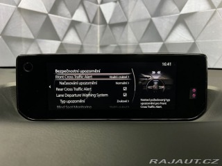 Mazda MX-30 e-SKYACTIV EV 107kW, HEAD 2022