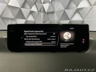 Mazda MX-30 e-SKYACTIV EV 107kW, HEAD 2022