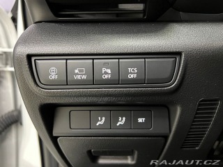 Mazda MX-30 e-SKYACTIV EV 107kW, HEAD 2022