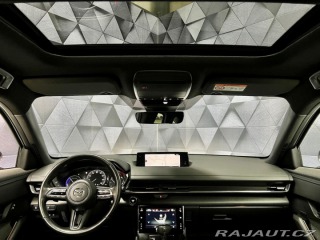 Mazda MX-30 e-SKYACTIV EV 107kW, HEAD 2022