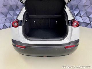 Mazda MX-30 e-SKYACTIV EV 107kW, HEAD 2022