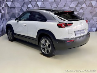 Mazda MX-30 e-SKYACTIV EV 107kW, HEAD 2022