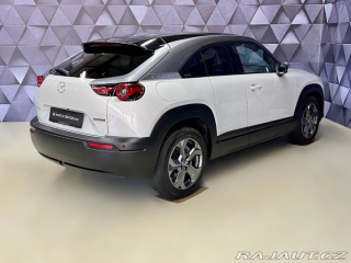 Mazda MX-30 e-SKYACTIV EV 107kW, HEAD 2022