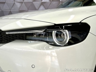 Mazda MX-30 e-SKYACTIV EV 107kW, HEAD 2022