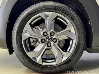 Mazda MX-30 e-SKYACTIV EV 107kW, HEAD 2022