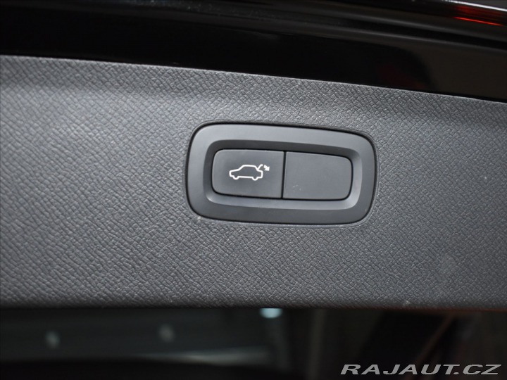 Volvo XC90 2,0 D5 AWD Inscription B& 2016