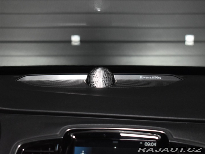 Volvo XC90 2,0 D5 AWD Inscription B& 2016