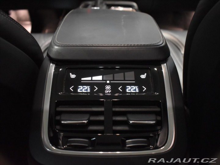 Volvo XC90 2,0 D5 AWD Inscription B& 2016