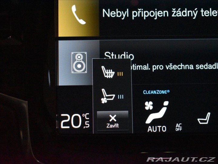 Volvo XC90 2,0 D5 AWD Inscription B& 2016