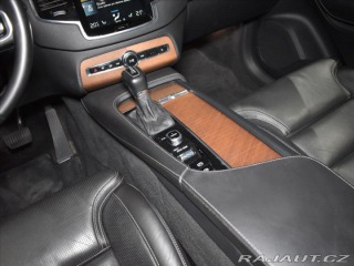 Volvo XC90 2,0 D5 AWD Inscription B& 2016