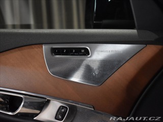 Volvo XC90 2,0 D5 AWD Inscription B& 2016