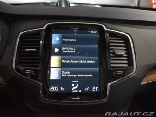 Volvo XC90 2,0 D5 AWD Inscription B& 2016