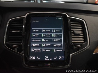 Volvo XC90 2,0 D5 AWD Inscription B& 2016