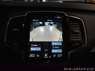 Volvo XC90 2,0 D5 AWD Inscription B& 2016