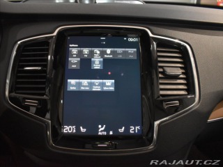 Volvo XC90 2,0 D5 AWD Inscription B& 2016