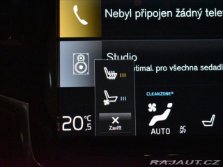 Volvo XC90 2,0 D5 AWD Inscription B& 2016