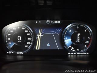 Volvo XC90 2,0 D5 AWD Inscription B& 2016