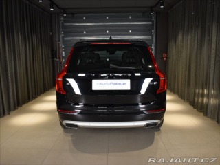 Volvo XC90 2,0 D5 AWD Inscription B& 2016