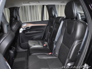 Volvo XC90 2,0 D5 AWD Inscription B& 2016