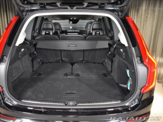 Volvo XC90 2,0 D5 AWD Inscription B& 2016