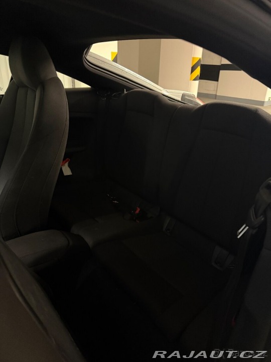 Audi TT 1,8   2015 TFSI 2015