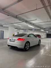 Audi TT 1,8   2015 TFSI 2015