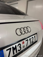 Audi TT 1,8   2015 TFSI 2015