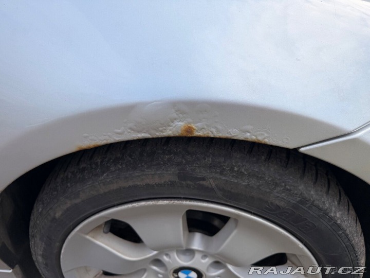 BMW 3 3,0   E91 330XD m57 1800