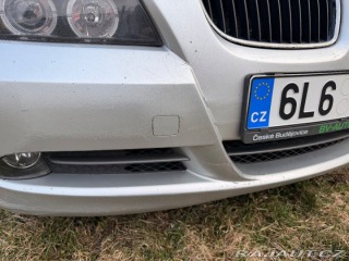 BMW 3 3,0   E91 330XD m57 1800