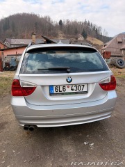 BMW 3 3,0   E91 330XD m57 1800