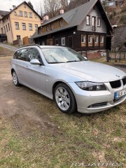 BMW 3 3,0   E91 330XD m57 1800