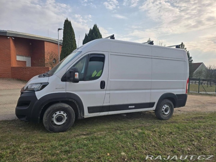 Fiat Ostatní modely Obytná dodávka z roku 202 2021