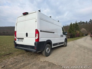 Fiat Ostatní modely Obytná dodávka z roku 202 2021