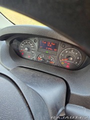 Fiat Ostatní modely Obytná dodávka z roku 202 2021