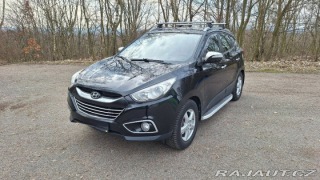 Hyundai ix35 1,6   naj. 91100km 2011