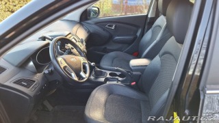 Hyundai ix35 1,6   naj. 91100km 2011