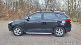 Hyundai ix35 1,6   naj. 91100km 2011