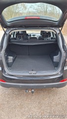 Hyundai ix35 1,6   naj. 91100km 2011