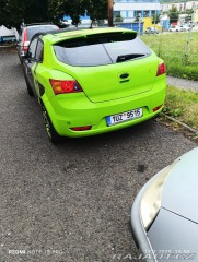 Kia Ceed  1800