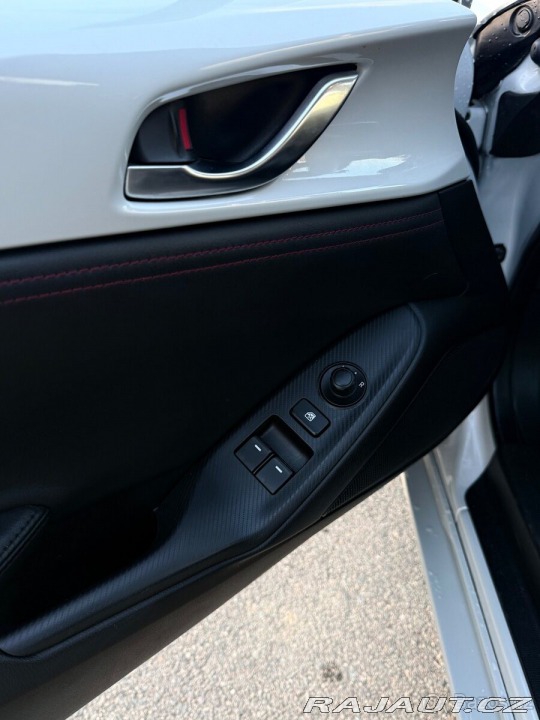 Mazda MX-5 2,0   ND 2016