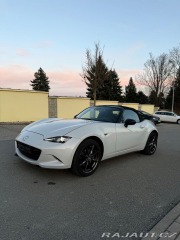Mazda MX-5 2,0   ND 2016