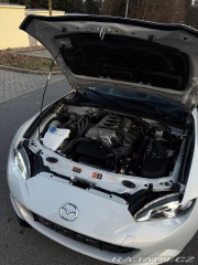 Mazda MX-5 2,0   ND 2016