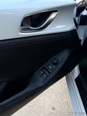 Mazda MX-5 2,0   ND 2016