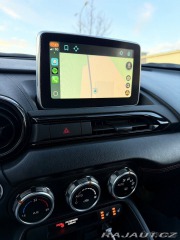 Mazda MX-5 2,0   ND 2016