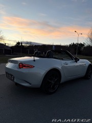 Mazda MX-5 2,0   ND 2016