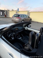 Mazda MX-5 2,0   ND 2016