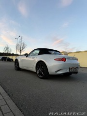 Mazda MX-5 2,0   ND 2016