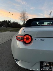 Mazda MX-5 2,0   ND 2016