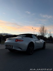 Mazda MX-5 2,0   ND 2016