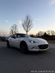 Mazda MX-5 2,0   ND 2016